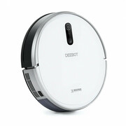 Робот-пылесосECOVACSDEEBOT710White