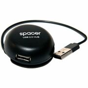 HUBUSB2.0extern,4*USBSpacer"SPH-148A"