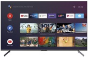 ТелевизорAIWALED657UHDTVFHD65"4KUHDANDROIDTVLED657UHD
