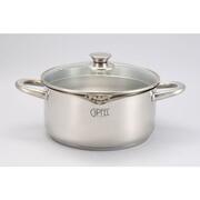 КастрюляGIPFELGP-1249(5,2л)