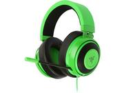 RazerHeadsetKrakenProV2Green-Oval