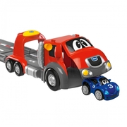 Грузовик"Турбокасание"SpeedTruck"