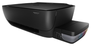HPDeskJetGT5810AiOPrint/Copy/Scan+СНПЧ,One-yearor15,000pageswarranty