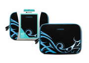 CanyonCNR-NB20BL1LaptopSleevBag10",Size:27.6*3.8*19.5cm,Neopren,Black/Blue