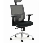 ОфисноекреслоHalmarAdmiral,Black