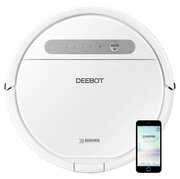 Робот-пылесосECOVACSDEEBOTOZMO610