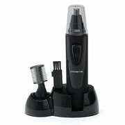 ТриммерPolarisPNT0102Black