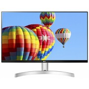 Монитор27"LG27ML600S-W,White