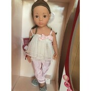 Laura,multi-articula,50cm