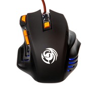 МышьигроваяDialogMGK-14UGan-Kata,USB,black