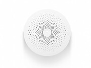 XIAOMI"MiSmartHomeGateway2"CN,White,ThemainGateway/Controllerformanysensors,Wi-Fi,RGB16mlncolors