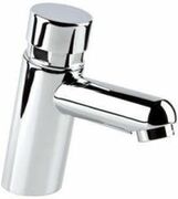 СмесительдляраковиныVALVEXTimepressпорционный2452900