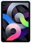 ПланшетApple10.9-inchiPadAir256GbWi-Fi+CellularSpaceGrey(MM713RK/A)