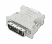 GembirdA-DVI-VGAAdapter,DVI-A24-pinmaletoVGA15-pinfemale