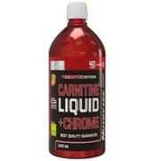 NUTRYTECL-CARNITINA+CROMO1000ml