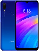 Смартфон6.26"XiaomiRedmi7(Global)16GB2GBRAMCometBlue