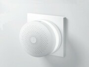XIAOMI"MiSmartHomeGateway2"CN,White,ThemainGateway/Controllerformanysensors,Wi-Fi,RGB16mlncolors