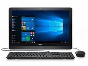 AIl-in-OnePC-21,5"DELLInspiron3264FHDIPS+Win10,Intel®Core®i3-7100U(DualCore,2.40GHz,3MB),4GbDDR4RAM,1TBHDD,DVD-RW,lntel®HDGraphics620,HDWebcam,Wi-Fi-AC/BT4.0,USBKB&MS,W10HomeRu,McAfee15Month,Black