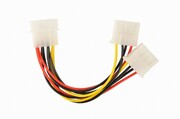 Cable,CC-PSU-1InternalpowerMOLEX4-pinsplittercable,Cablexpert