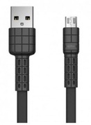 Micro-USBCableRemax,Armor,Black