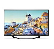 LG43UH6207,Silver