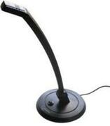 НастольныймикрофонGembirdM04Black