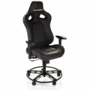 КреслоигровоеPlayseatL33TBlack