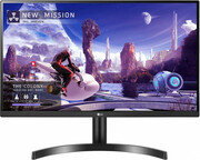 Монитор27"LG27QN600-B,Black