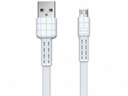Micro-USBCableRemax,Armor,White