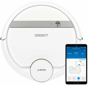 Робот-пылесосECOVACSDEEBOT900