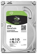 3.5"HDD2.0TBSeagateST2000DM006BarraCuda™Compute,7200rpm,64MB,SATAIII,FR