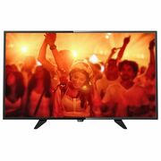 ТелевизорPhilips49PUS6101/12,Black