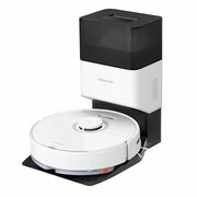 XiaomiRoborockVacuumCleanerQ7Max+,White