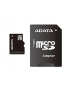 4GbmicroSDHCADATAClass4,w/SDadapter