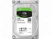 3.5"HDD3.0TBSeagateST3000DM007BarraCuda™Compute,5400rpm,256MB,SATAIII