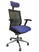 ОфисноекреслоAMFErgoStyle-800S(blue)