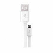 Micro-USBCableNilkin,1M,White