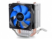 DeepcoolCoolerIceEdgeMiniFSV2,Socket1155/1150&FM2/AM3+,upto100W,80х80х25mm,2200rpm