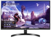 Монитор32"LG32QN600-B,Black