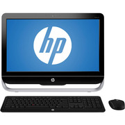 HPPavilion23-b010AMDE2-1800-1.7GHz/HDD500Gb/4GbDDR3/HD7340/DVDRW/WiFi/Webcam/Cardreader(6in1)/Wirelesskeyboard+mouse/23"LED