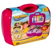 Plastelino-Bucatariadingentuta