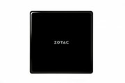 MiniPC(Barebone)ZOTACZBOX-BI324-E(Intel®Celeron®DualCoreN3060,1.6-2.48GHz,2xDDR3LSODIMM,1x2.5"SATA,IntelHDGraphics,1xUSB2.0,3xUSB3.0,1xUSB3.1(type-C),GigaLAN,HDMI,DisplayPort,VGA,CardReader)