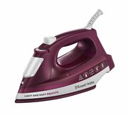 УтюгRussellHobbs24820-56/RHLight&EasyBrightsMulber