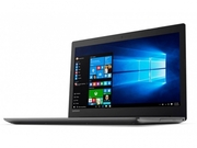 LenovoIdeaPad320-15IKBOnyxBlack15.6"HD(Intel®Core™i7-7500U2.70-3.50GHz(KabyLake),8GBDDR4RAM,256SSD,GeForce®940MX2Gb,w/oDVD,CardReader,WiFi-N/BT4.1,0.3MWebCam,2cell,RUS,DOS,2.2kg)