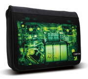 CanyonCNL-NB09XNylon,Black/Green