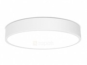 XIAOMI"YeelightSmartLEDCeilingLamp",White,SmartCeilingLamp,IP50,Colortemperature2700K-6000K,Luminousflux1800lm±10%,BluetoothandRCremotecontrol,Wi-Fi