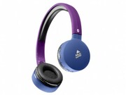 Bluetoothheadset,CellularMUSICSOUNDLightBlue