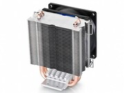 DeepcoolCoolerIceEdgeMiniFSV2,Socket1155/1150&FM2/AM3+,upto100W,80х80х25mm,2200rpm