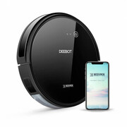 Робот-пылесосECOVACSDEEBOT601