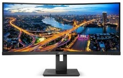 Монитор34"PHILIPS346B1C,Black